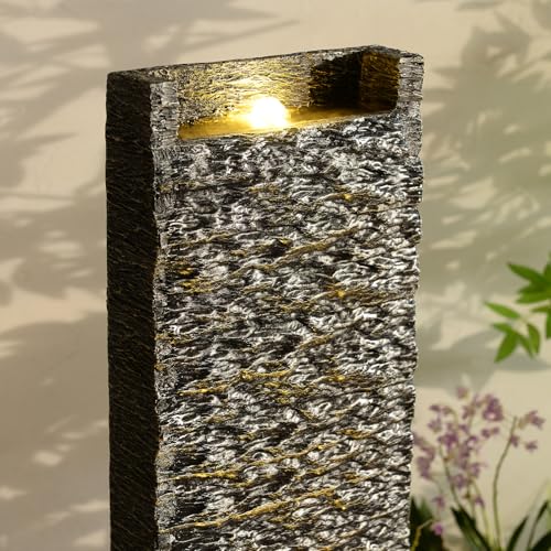 Water Fountain Outdoor