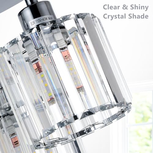 Semi Flush Mount Ceiling Light