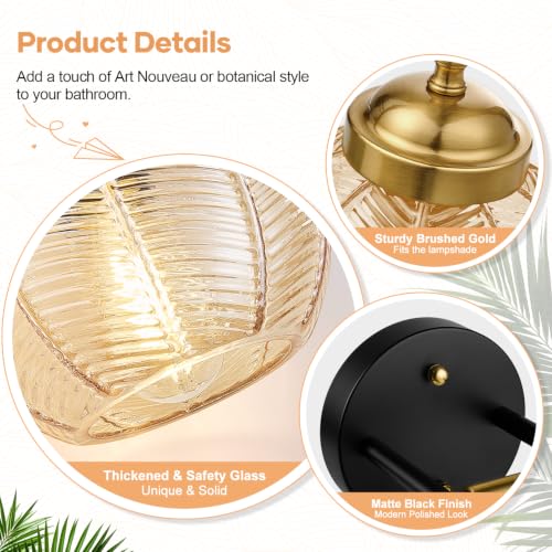 Bathroom Light Fixtures
