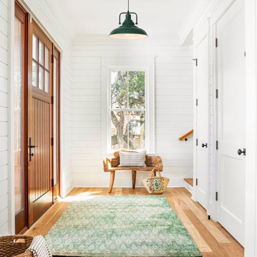 Farmhouse Pendant Light (2 Count)