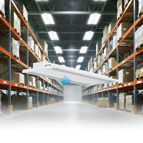 210W LED Linear High Bay Shop Light