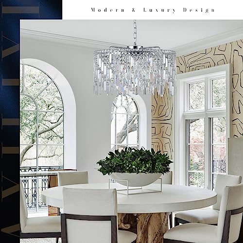 Crystal Chandelier