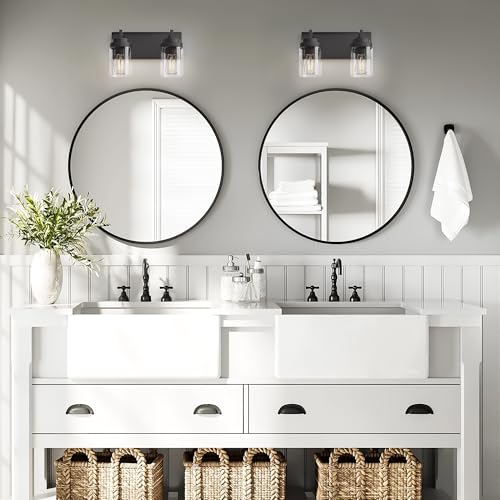 Bathroom Vanity Fixtures