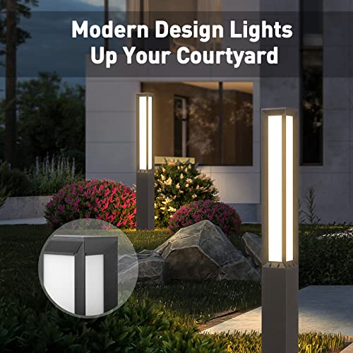 71" Landscape Path Lights