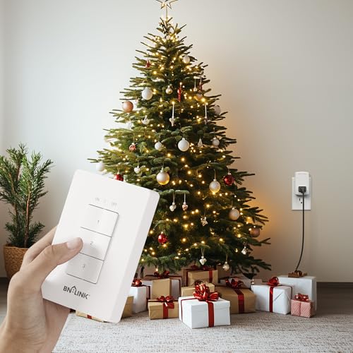 Mini Wireless Wall