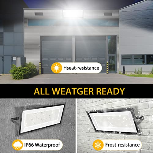 600W LED Stadium Flood Lights Outdoor