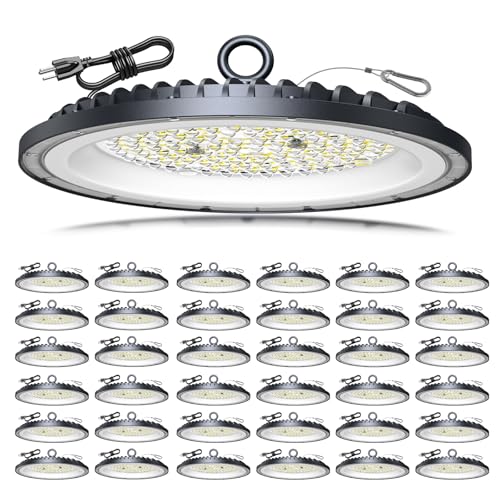 36 Pack LED Shop Lights (36 Count)