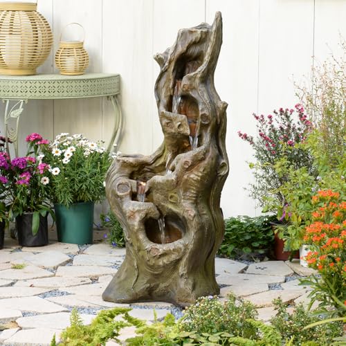 Water Fountain Outdoor