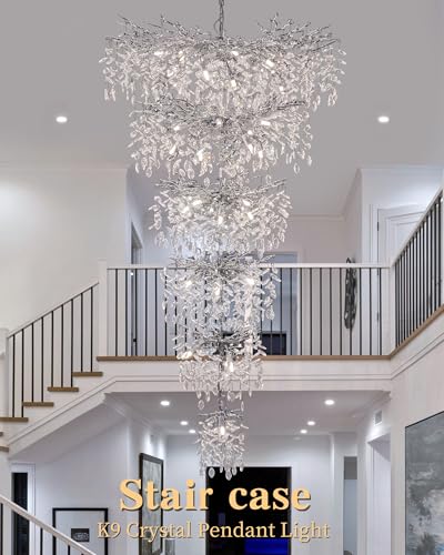 Luxury Silver 6