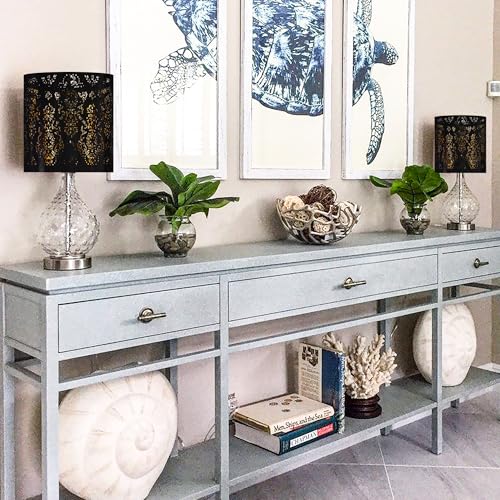 Lamp Shades Set of 2 (2 Count)