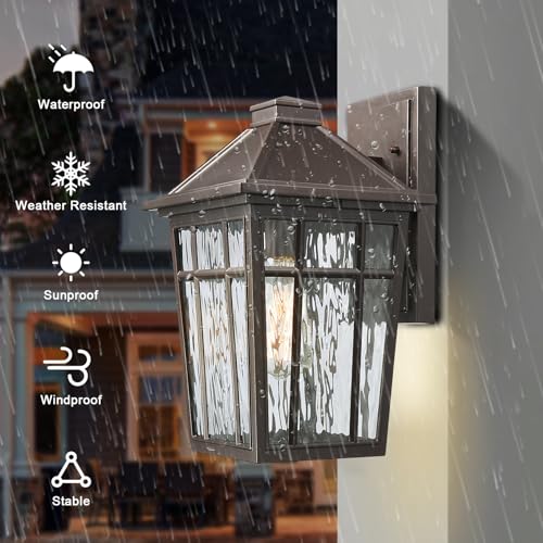 Large Outdoor Sconce Lights Wall Light Fixtures