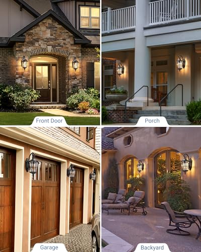 Outdoor Wall Light Fixtures