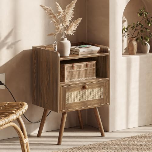 Nightstands Set of 2 (2 Count)