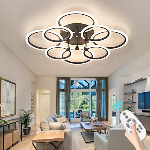 LED Ceiling Light