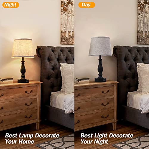Table Lamps Set of 2 (2 Count)