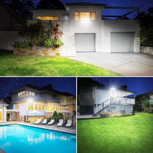 75W Flood Lights Outdoor
