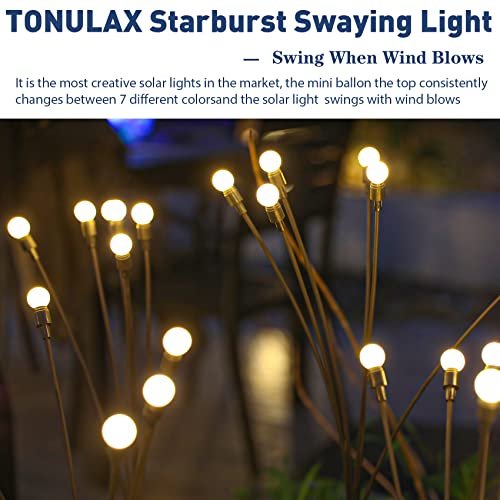 Solar Garden Lights (10 Count)