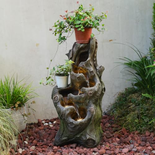 Water Fountain Outdoor 5