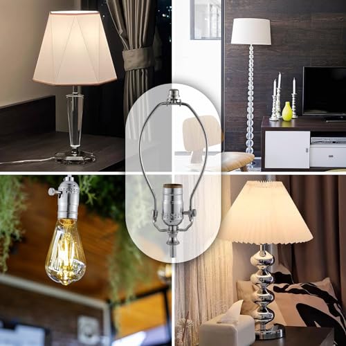 Lamp Making Kit