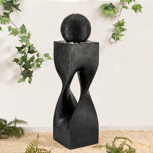 Water Fountain Outdoor