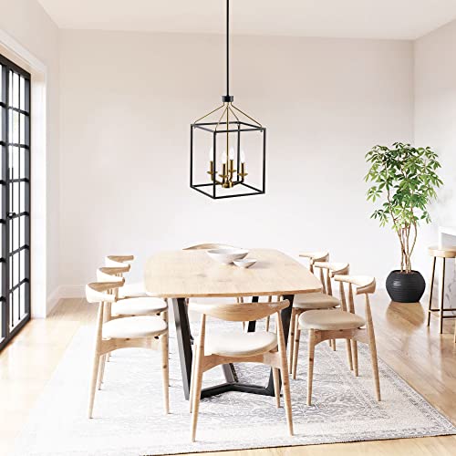 Black Pendant Lighting Modern Farmhouse Pendant Light
