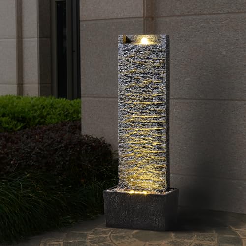 Water Fountain Outdoor