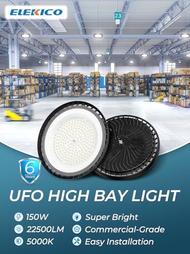 UFO LED High Bay Light 150W