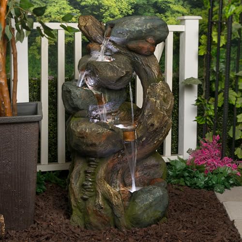 WIN1546 Outdoor Floor Rock