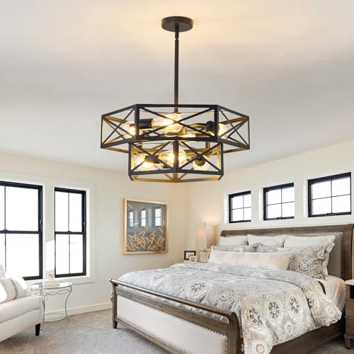 7 Light Dining Room Chandelier