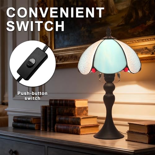 Tiffany Table Lamp