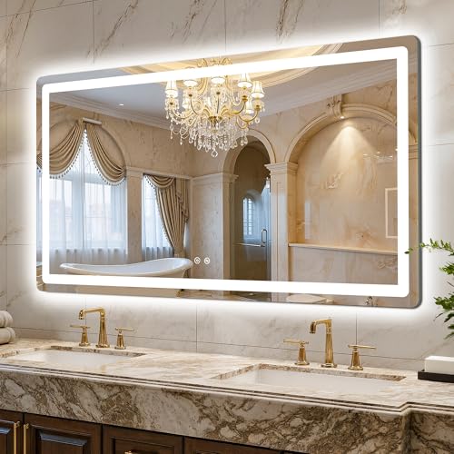 LED Bathroom Mirror
