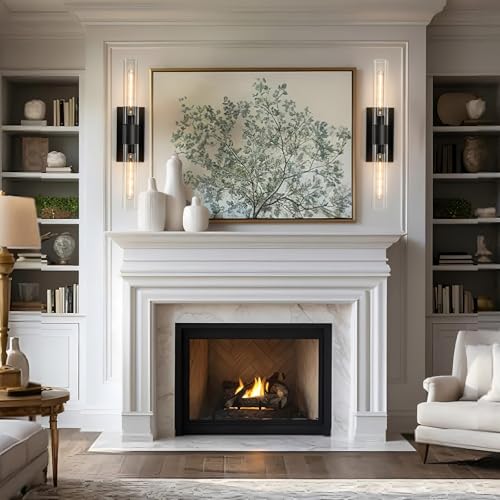 24.8" L Wall Sconces 2