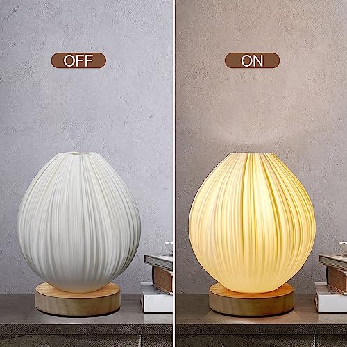 Lotus Small Table Lamp