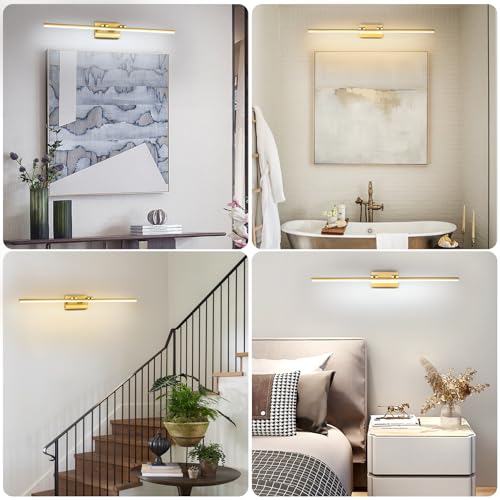 LED Bathroom Vanity Light