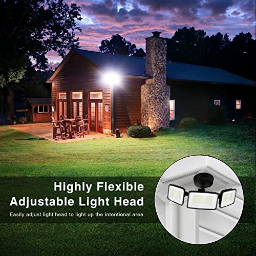 150W LED Security Light