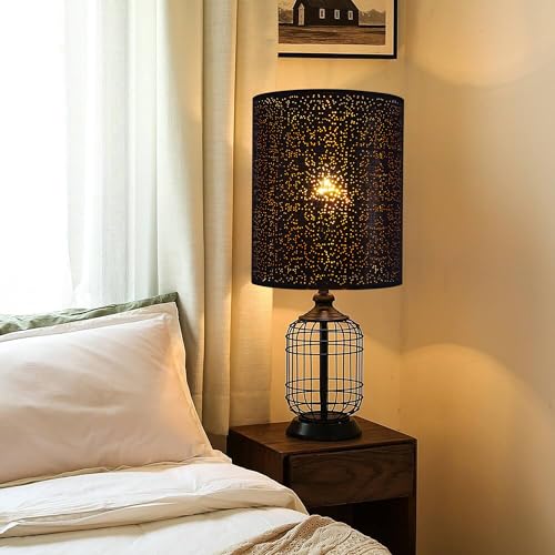 Blackgold Lampshade
