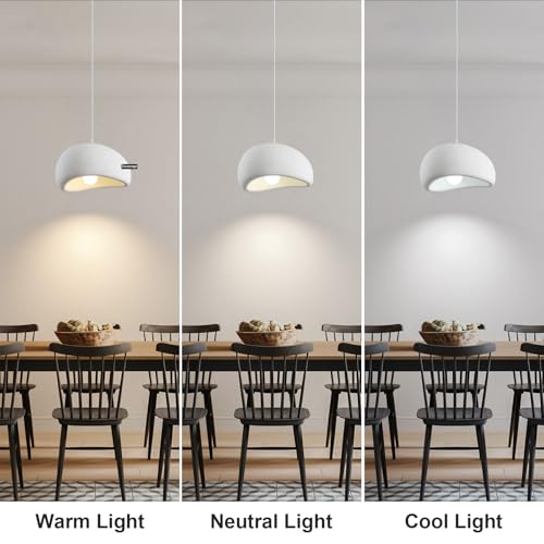 11.8in Plug in Chandelier