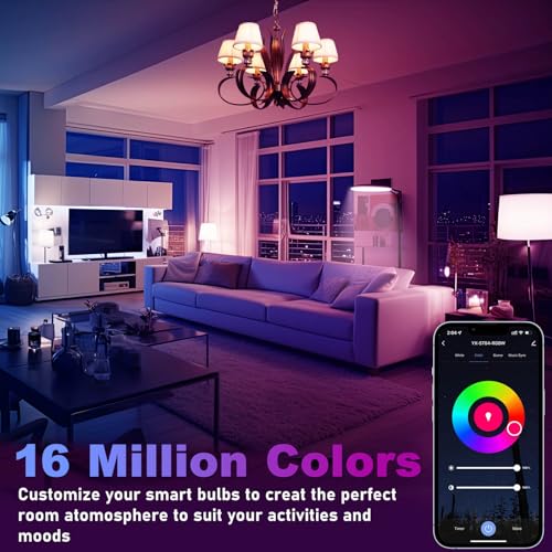 A15 Smart Bulb