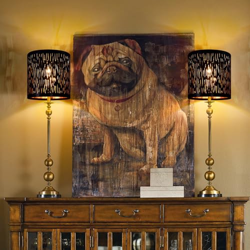 Lamp Shades Set of 2
