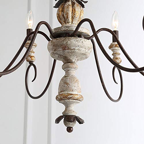 Farmhouse Chandelier