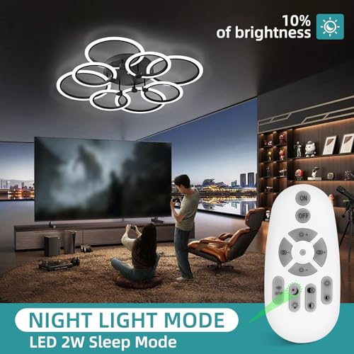 LED Ceiling Light