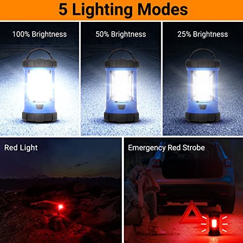 Camping Lantern