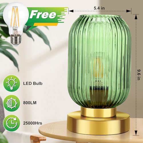 Mid Century Modern Table Lamp