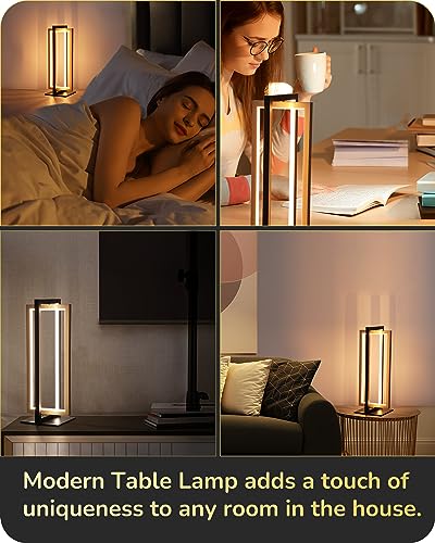 LED Table Lamp