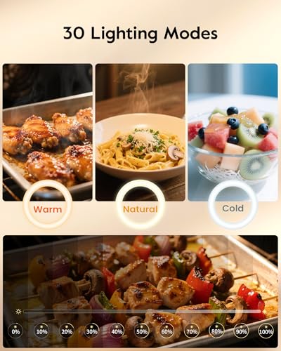 Ring Light Tripod for iPhone Overhead Camera Mount