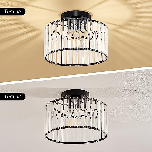 Modern Ceiling Light
