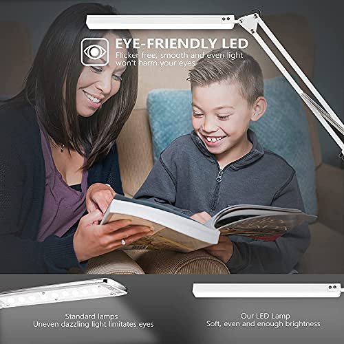 LED Desk Lamp