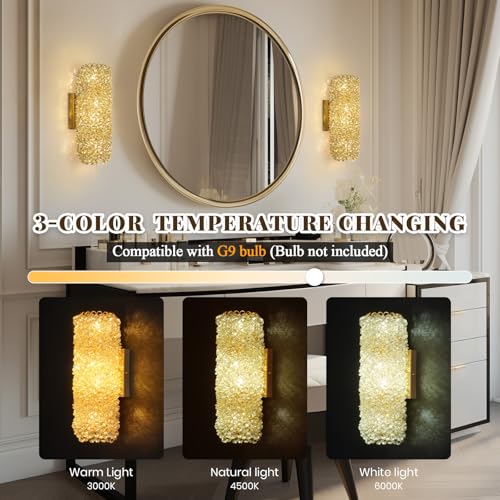 Modern Sconces
