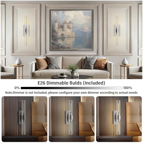 Wall Light Fixtures