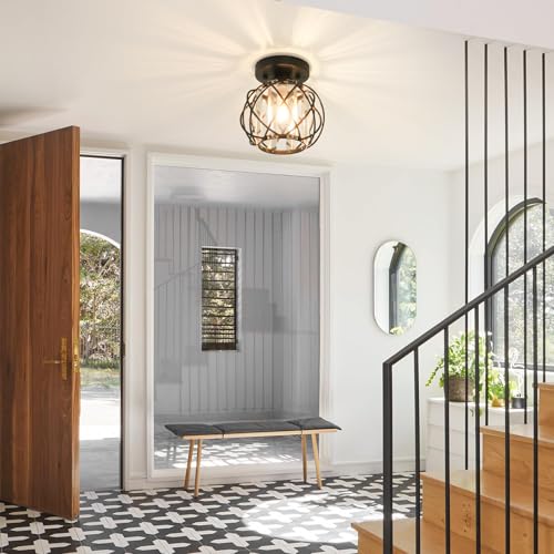 Hallway Ceiling Light Fixtures